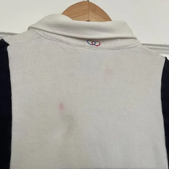 Rowing Blazers Chessboard Rugby - Picture 5 of 5